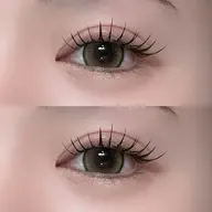 🪽”&ヘルシー”♬.*ﾟマツパ×マツエク80本•*¨*•.¸¸♬︎🪽