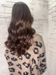 👑特別クーポン👑カラー＋2stepトリートメント