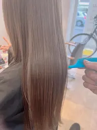 カット＋集中ケアTR¥5000