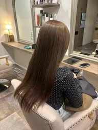 ファッションカラー