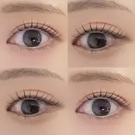 まつ毛パーマ【上のみ】+ブラックティント(目力UP）