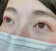 韓国風まつ毛🇰🇷立ち上げカール🎀韓国アイドルのようなぱっちりくるんの可愛いお目元に✨