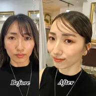 🌷フルメイクモデル　sns掲載可能な方限定