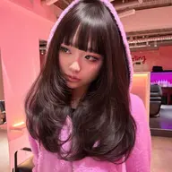 【🎀 期間限定 🎀】レイヤーカット✩.*˚