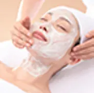 くすみ・ザラつきにおすすめ！ ☆アドバンスコース+ハーブピーリングパック