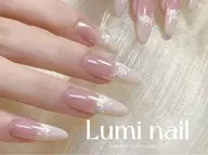 ✨長さ出し持ち込みデザイン✨パーツ付け放題