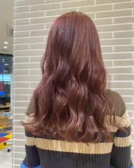 カット+ブリーチ+カラー(イルミナカラー)+トリートメント✨