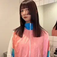 ワンカラー+トリートメント※補足説明をご覧下さい