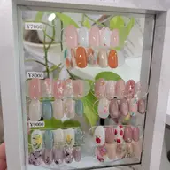 24(金)27(月)1枠ずつ限定！季節のフラワーアート¥9000→¥5500！！