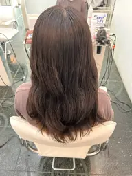 全体カット💇‍♀️