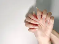 💞ワンカラーオーロラ/ミラー💞