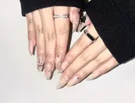 【120分】持ち込みデザイン(オフなし)