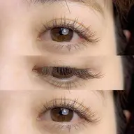 【マツエク】シングル　​〜​100本