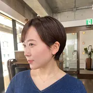 平日17時以降限定🌸似合わせカット+TOKIOトリートメント分 ▶️6600🌸