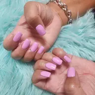 ハンドジェルネイル 1カラー