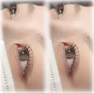 【オープン記念💫】まつげパーマ👀✨ビューラーいらずのぱっちりまつ毛に♡