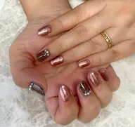 ⭐️シンプルコース⭐️サロンにあるシンプルデザインからお選び頂けます!⭐️