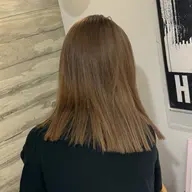 one coler + 3step トリートメント