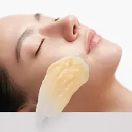 敏感肌ケア✨敏感の要因から、お肌に合うアンダークリームと敏感肌対応のジェルアルゲマスクで、しっとりもち肌へ✨