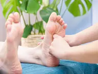 もみほぐし＆フットケア 70分