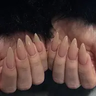 《オフ込み》【フルチップ10本長さだし】✨✨ワンカラー✨✨