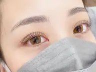 上下まつげパーマ