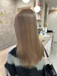 🌈ブリーチ＋カラー🌈