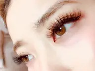 ｵﾌ&ｱｲｼｬﾝﾌﾟｰ無料🌿イベント前に目力UP🌿いつもより多めにﾊﾟｯﾁﾘとした目元に★ボリュームラッシュ400本