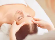 揉みほぐし快眠リラックス ⋆̥*̥̥⋆̥ 　　　　　　　　　　　　　　【ドライヘッドマッサージ30分】