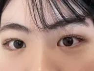 【🎀ミニモ限定価格🎀】【平日限定】【当日予約Ok】💓束感韓国風　まつ毛パーマ(ラッシュリフト)上のみ