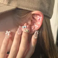 【ミニモ学割】やり放題+耳ツボジュエリー