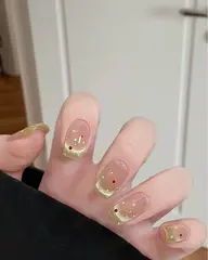 10本長さだし　春☘️限定　　オフアリと時間➕30分