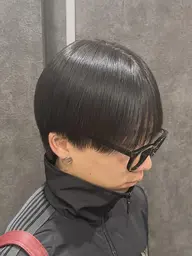 【ご新規さま•平日•１0〜２0代限定】オーダーメイドカット
