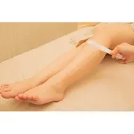 キャンペーン♪レディース美肌脱毛全身《顔・VIO除く》