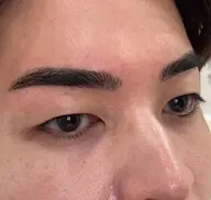 ハリウッドブロウ