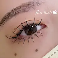 【ミニモ限定】下まつ毛エクステ（30本or30束）