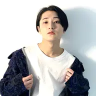 カット・ストレートパーマ