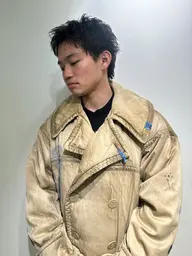 【当日限定】メンズカット✂️