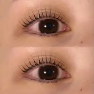 【当店最安値】まつ毛パーマ👀💕(コーティング込)