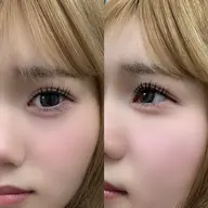 【パリジェンヌor似合わせまつ毛パーマ🎀】(束感CT付き✨)