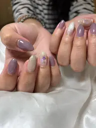 定額デザイン(シンプル)