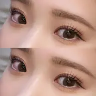 【まつ毛パーマ👀⭐️】パリジェンヌor似合わせラッシュリフト🎀フルオプション付🎵必ず補足説明お読みください⚠️