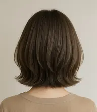 カット＋カラー(リタッチ)【白髪染め変更OK】＋最新の活包泉♪ ❤️