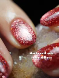 シンプルマグネットネイルモデル専用(他店オフあり・ソフトジェル・セミハード対応。ハードジェル・アクリルは不可)