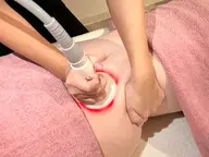 【上半身】最新痩身マシーン☆脂肪にアプローチ!筋膜ケア×ラジオ波×吸引60分