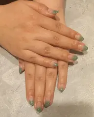 ラメグラ(オフあり)