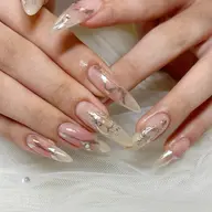 おまかせネイル(オフあり)