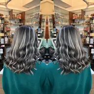 編み込みポイントエクステ1本