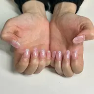 5/22(金)11:00〜【ハンド】オフありラメグラ ⚠️無料モデルのため、カラーに限りがございます。