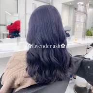 💗ケアブリーチダブルカラー＋髪質改善トリートメント️🫧【ロング料金なし】💗